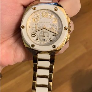 Michael kors summer watch